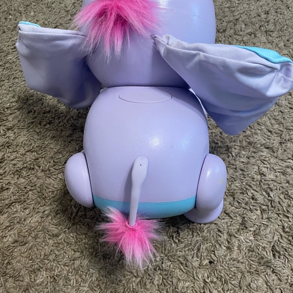 Barbie Island Princess Tika Elephant Toy - Picture 5 of 12